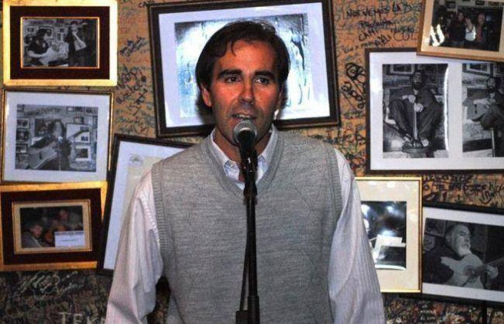 Un candidato a Defensor del Pueblo pide que haya elecciones abiertas