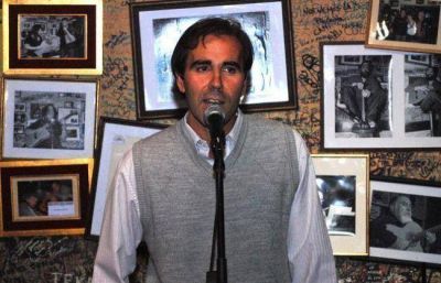 Un candidato a Defensor del Pueblo pide que haya elecciones abiertas