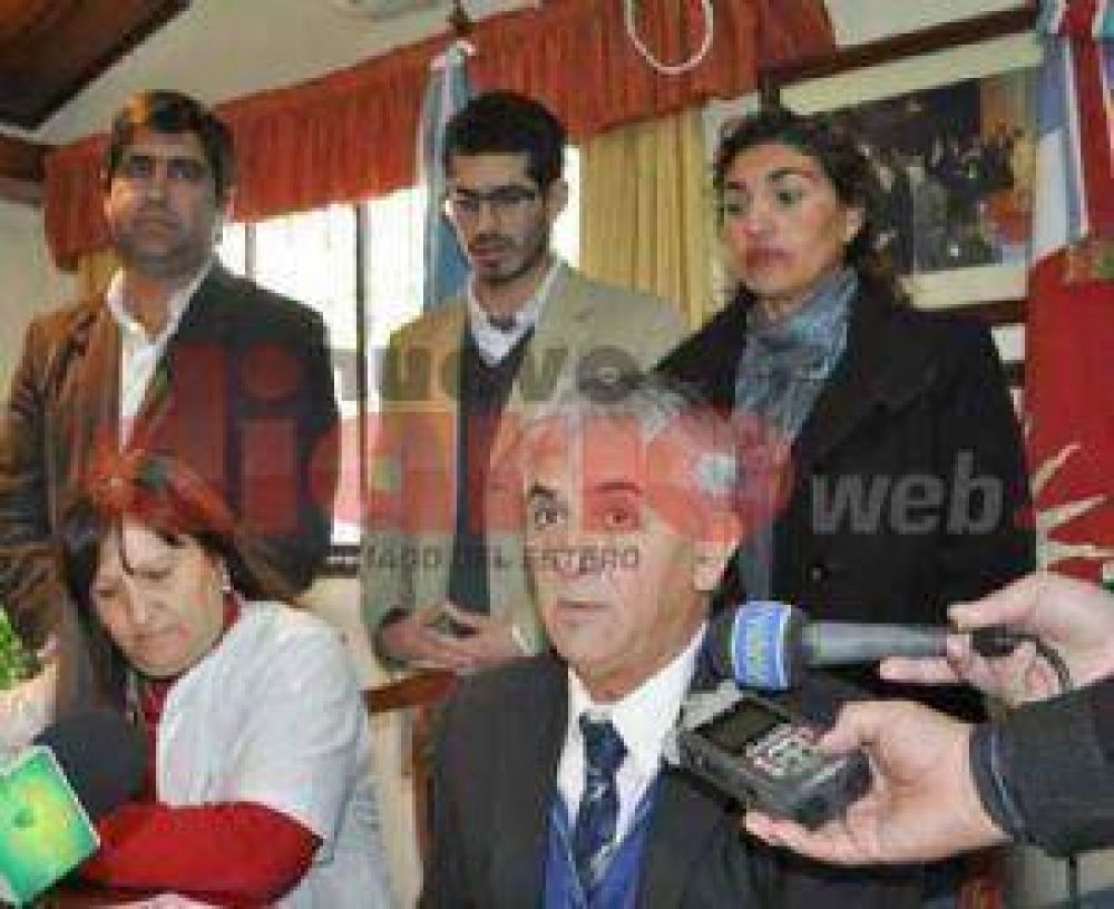 Evaluar�n el consumo de alcohol y drogas