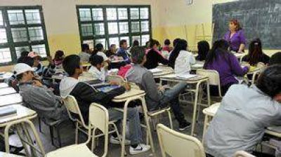 Alumnos tendr�n otra instancia para recuperar materias