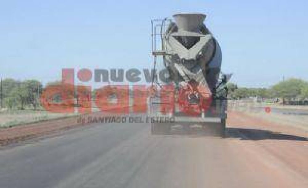 Invertir�n en mejoras de 3 rutas claves