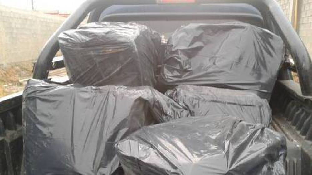 Denuncian que B�ez desarm� una b�veda y ocult� pruebas