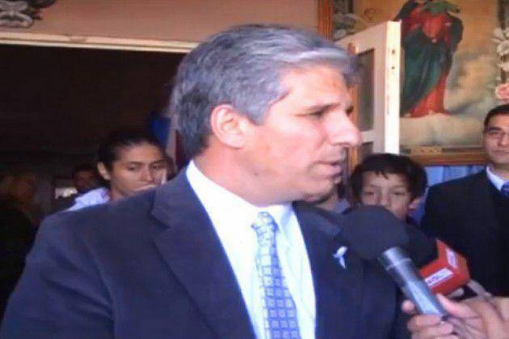 �Lo mejor que nos trajimos fueron v�nculos comerciales�