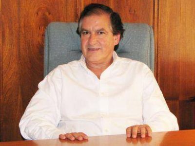 Serebrisnky:�No se puede generar una nueva frustraci�n en el tema seguridad�