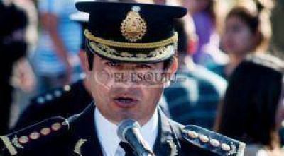 EL FCyS acusa a Palomeque de violar sus deberes de funcionario