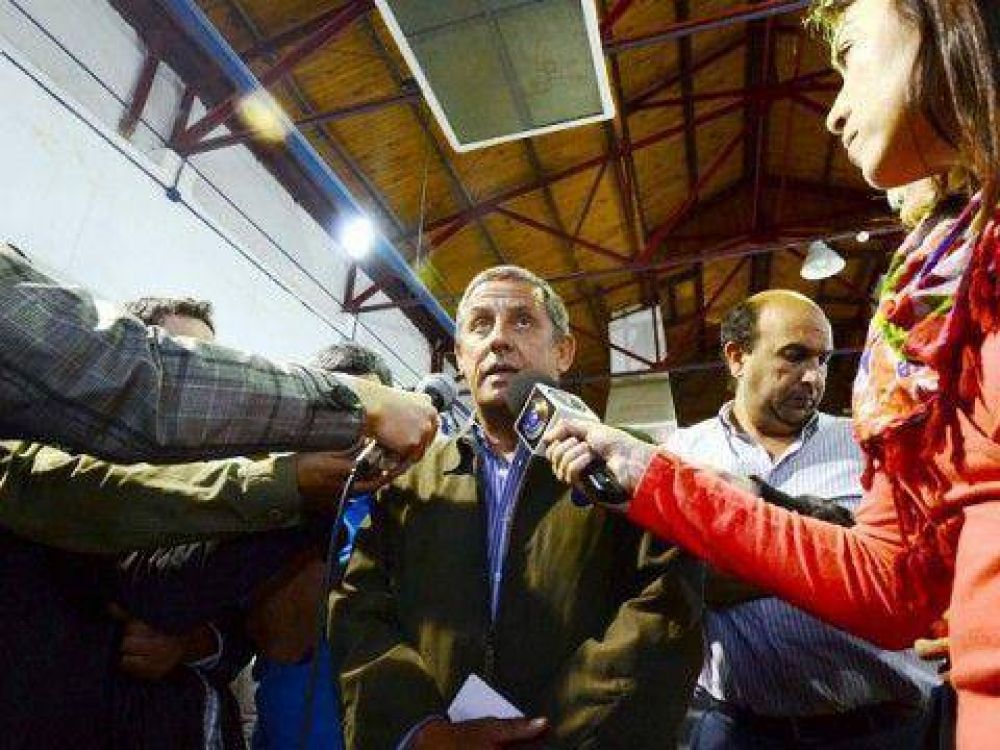 La invitaci�n y Quiroga