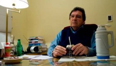 Castillo dice que el jefe de Polic�a cometi� un delito