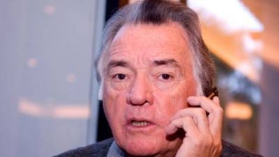 "El Gobierno tiene la ilusi�n de que inaugura obras"