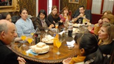 Colegios aceptan el aumento del 20%, pero FECLISA quiere m�s