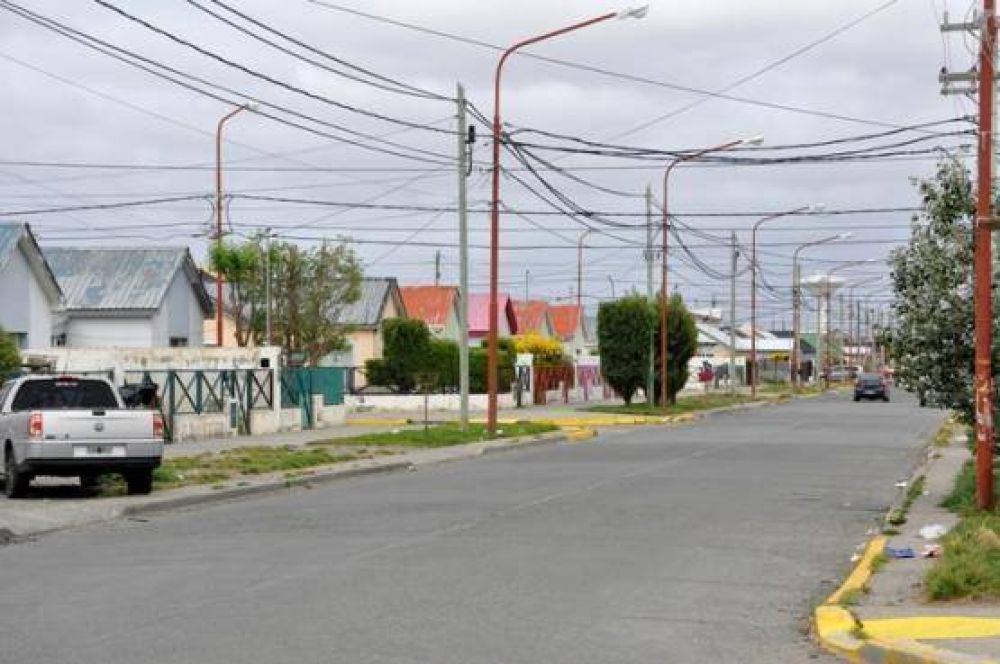 Convocan a reuni�n informativa a vecinos de barrios IDUV