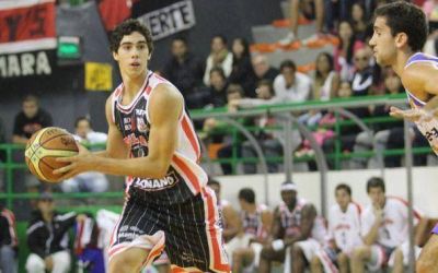Quilmes quiere quedar match point en la final por el segundo ascenso