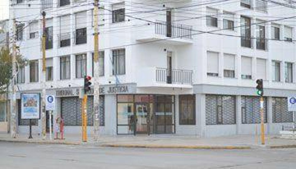 Citan a Municipio y provincia a audiencia conciliatoria