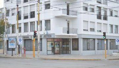 Citan a Municipio y provincia a audiencia conciliatoria