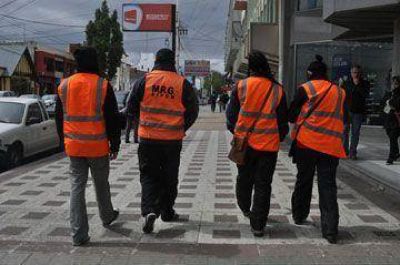 Estacionar en avenida Kirchner costar�a m�s