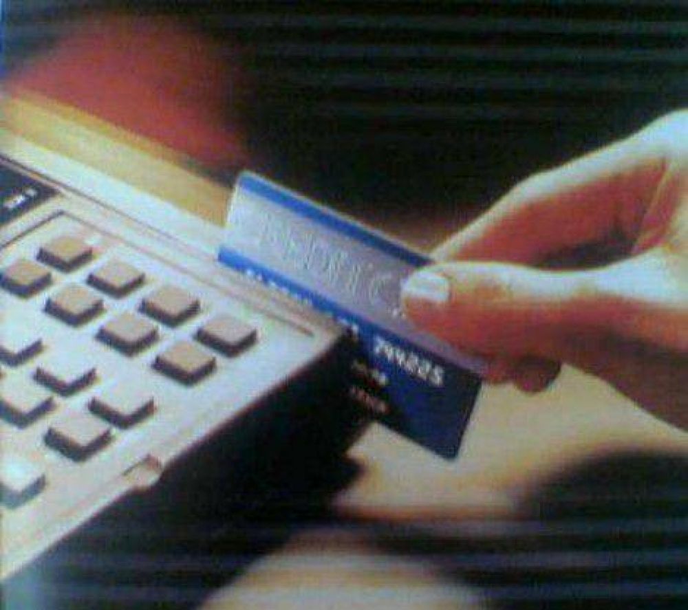 El comercio, el mayor empleador de la provincia
