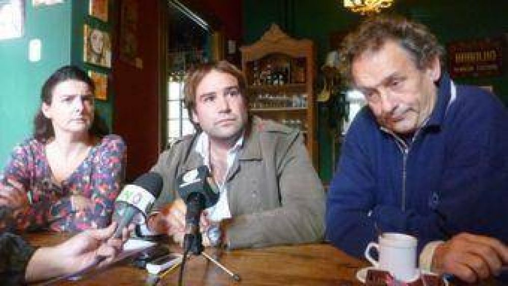 Mariotto se reunir�a con autonomistas