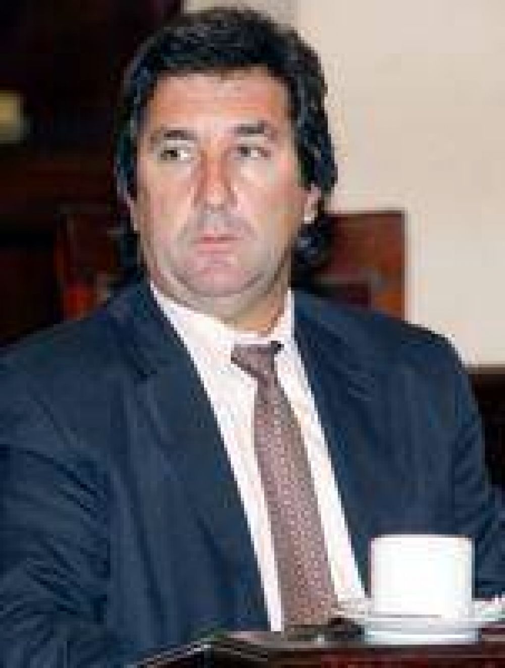 Vidal le pidi� la renuncia a otro funcionario tellecheista