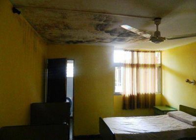 Sin soluciones a la vista para el hospital de San Ignacio