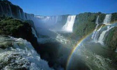 Brasil: construir�n una represa a 100 km de las Cataratas del Iguaz�