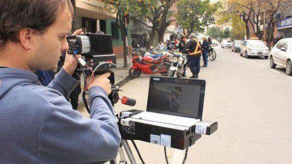 Dentro de dos semanas se aplicar�n las pol�micas �fotomultas� en la Capital