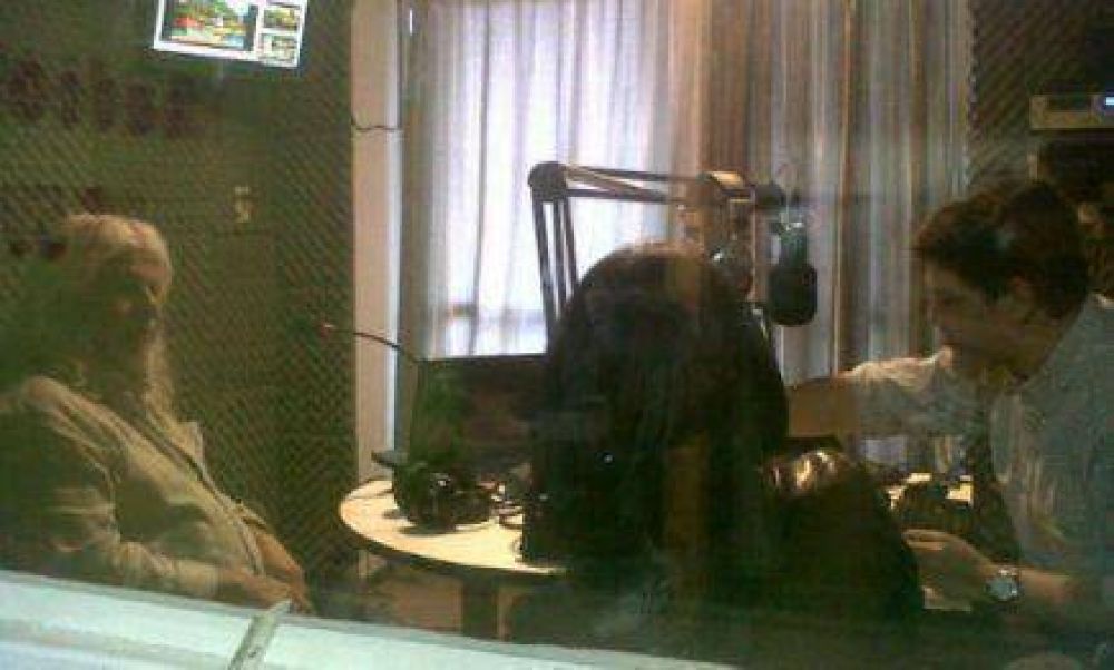 Gaona: �hay mucha mezquindad en los pol�ticos�