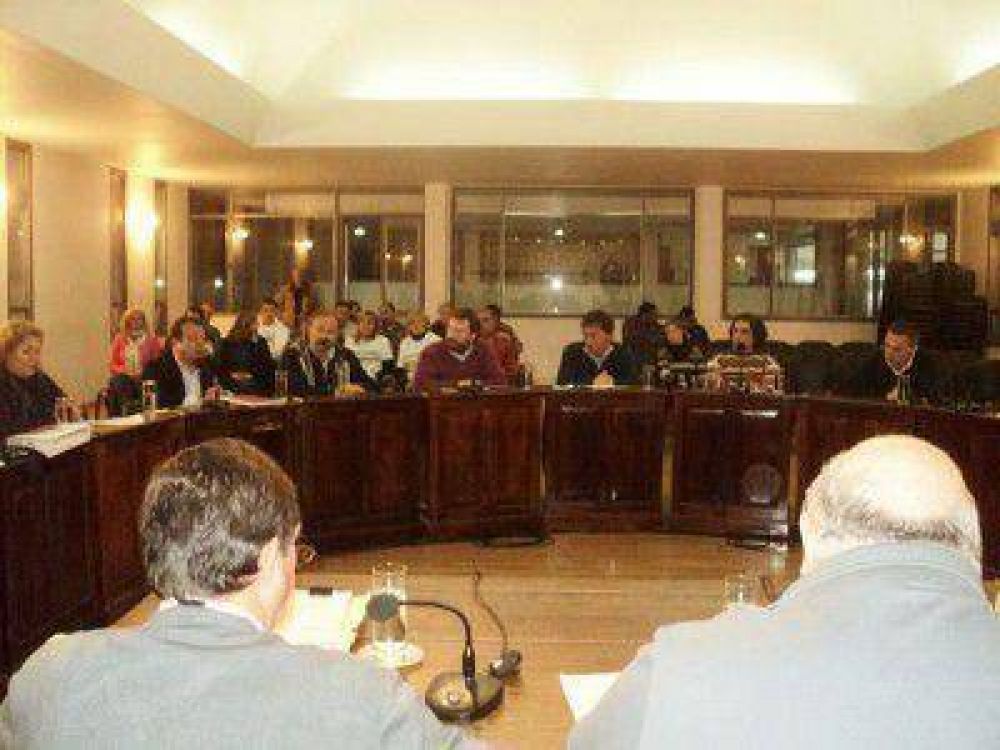 HCD: se pedir� una inspecci�n al Sanatorio OSPREM
