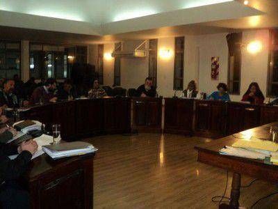 HCD: se aprob� en disidencia la rendici�n de cuentas 2012