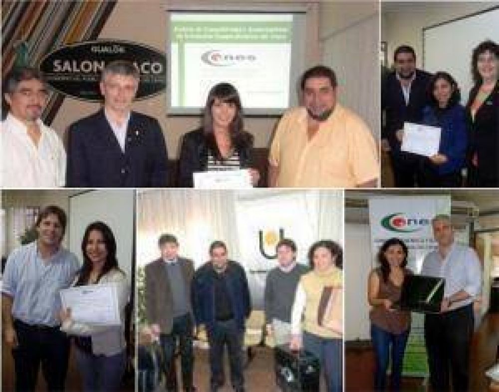 Por quinto a�o consecutivo, el CONES lanza el Premio a la Investigaci�n Econ�mica y Social