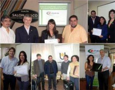 Por quinto a�o consecutivo, el CONES lanza el Premio a la Investigaci�n Econ�mica y Social