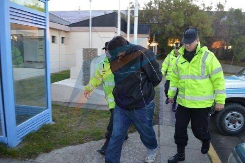 Liberaron al detenido por el caso del bebe golpeado al procesarlo por �lesiones leves y culposas� 