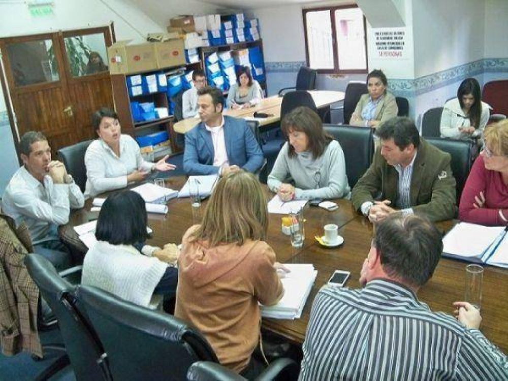 Habr�a pr�rroga para las expropiaciones en Margen Sur pero menor a la que pide Gobierno