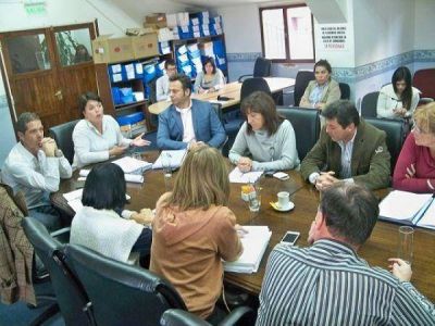 Habr�a pr�rroga para las expropiaciones en Margen Sur pero menor a la que pide Gobierno