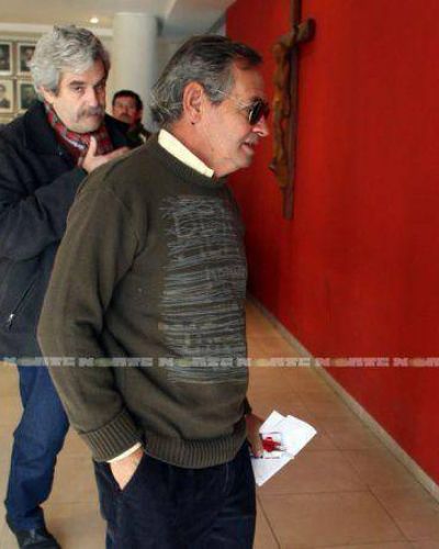 Recuperar los d�as de clases por paros, la clave en las negociaciones del gobierno con Sitech