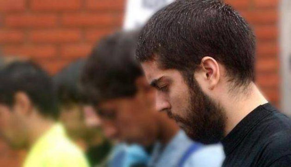 Piden evaluar salud mental de Fontanet antes de enviarlo al penal