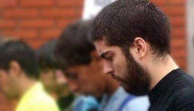 Piden evaluar salud mental de Fontanet antes de enviarlo al penal