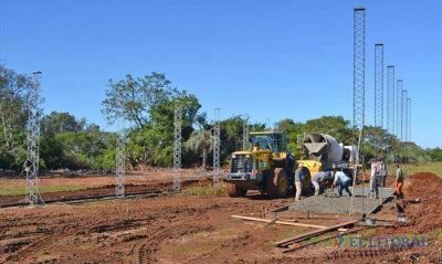 Familias que viven en el basural y trabajar�n en la planta ambiental
