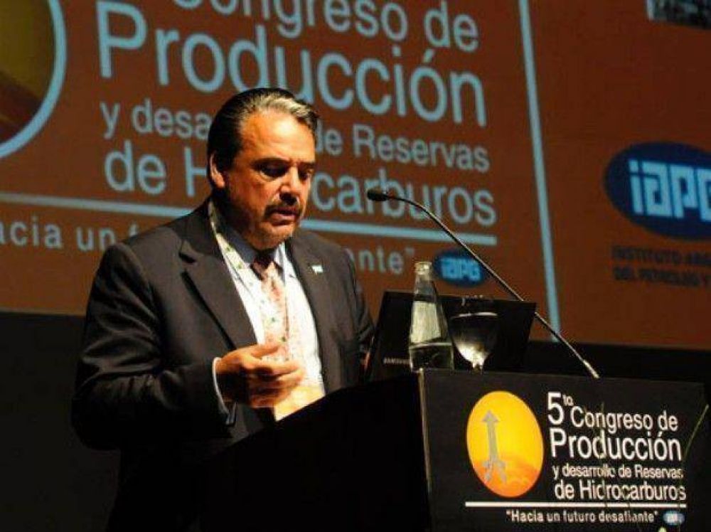 La industria del petr�leo busca proveedores locales