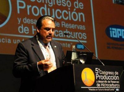 La industria del petr�leo busca proveedores locales