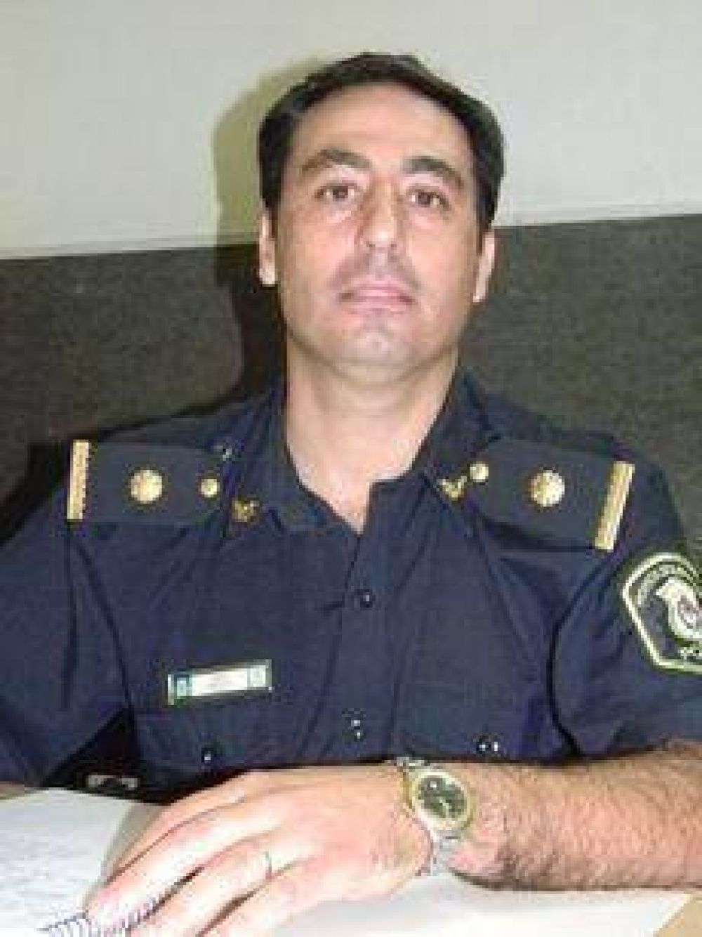 Encuentran fallecido a un hombre en una quinta