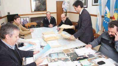 Se frustr� la licitaci�n de la segunda nave de Paquet� 