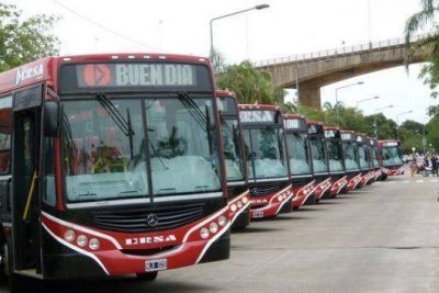 Dos barrios tendr�n m�s unidades de transporte urbano