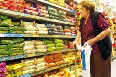 Para que una familia chaque�a no sea considerada pobre necesita $ 3.810