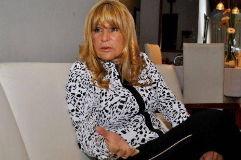 A�da Ayala: �El 70 por ciento de los delegados del NEA quiere lista de unidad�