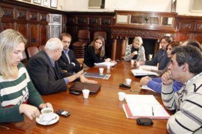 Indicadores de la producci�n