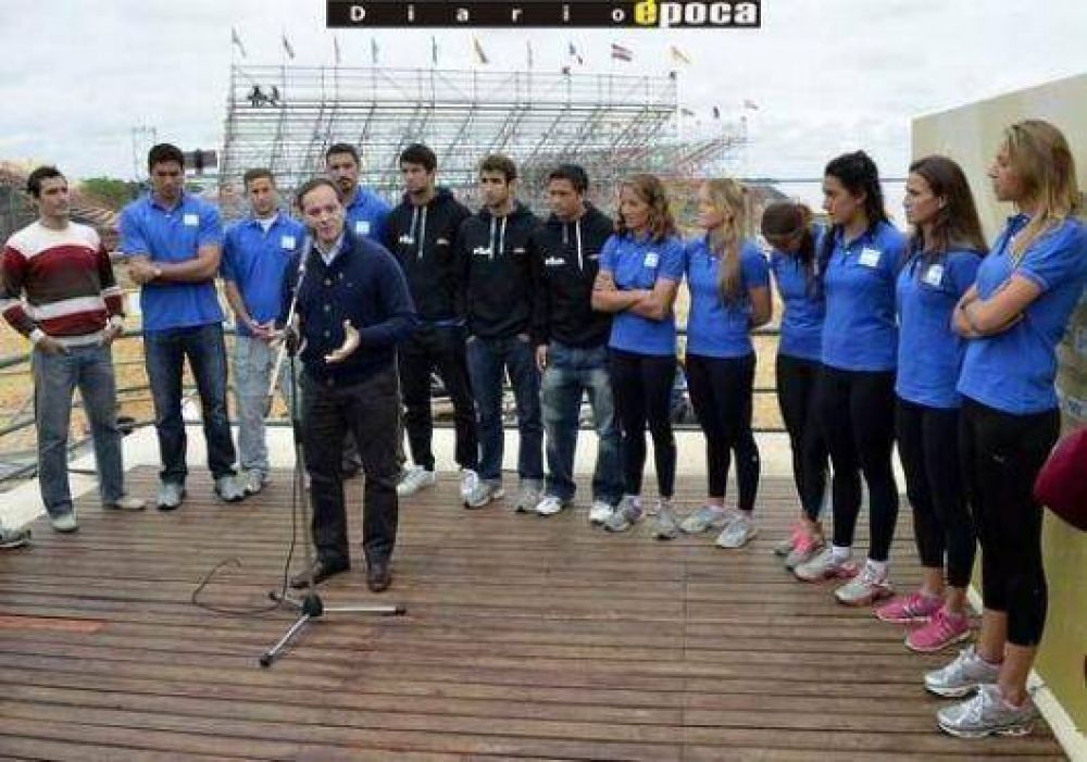 Se larga hoy la �previa�