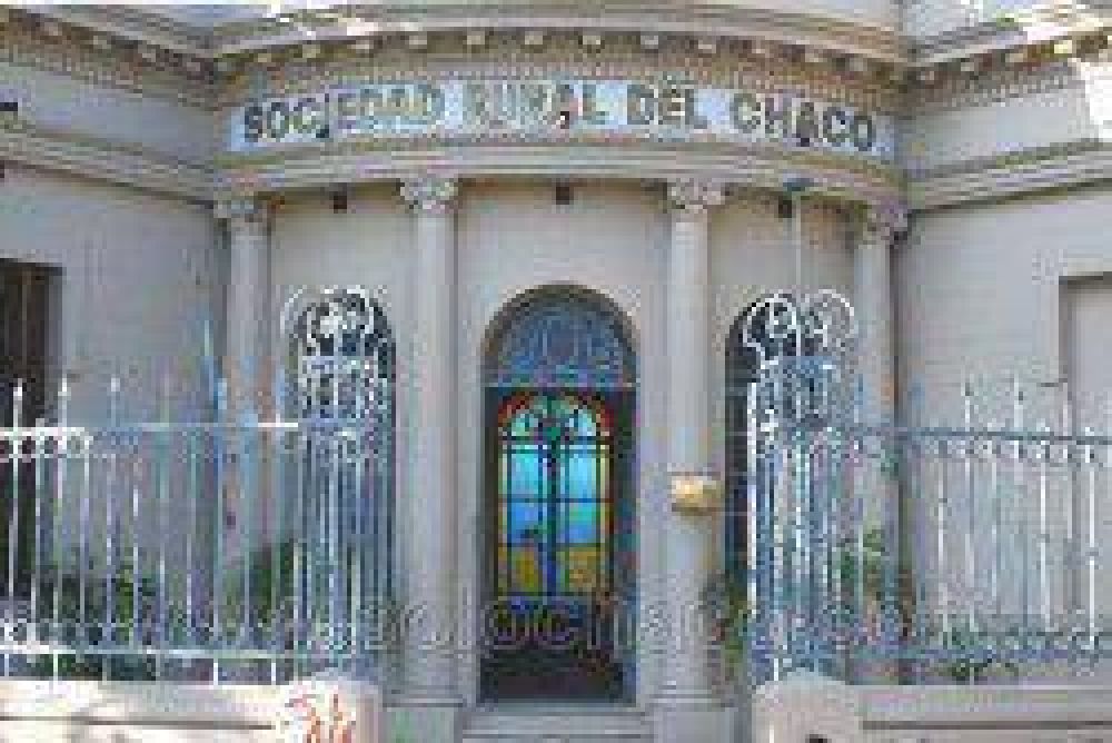 La SRCh quiere reunirse con Capitanich por el �impuestazo� rural