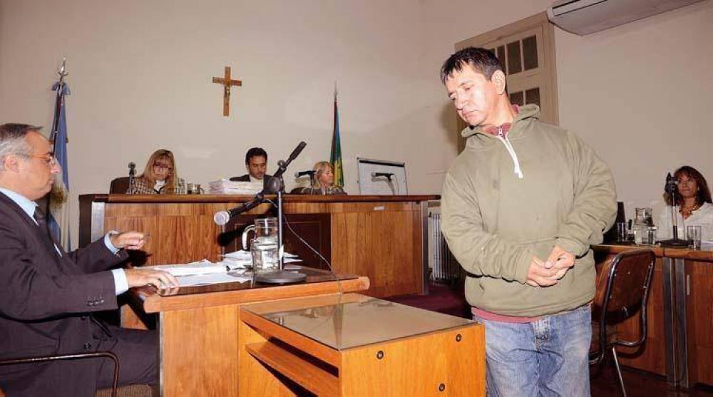 Comenz� el juicio contra un presunto abusador