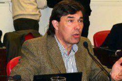 Vallejos insistir� con la ley de perros gu�as