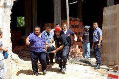 La Justicia orden� el procesamiento para empresarios, �Camau� Esp�nola y Mart�n Barrionuevo