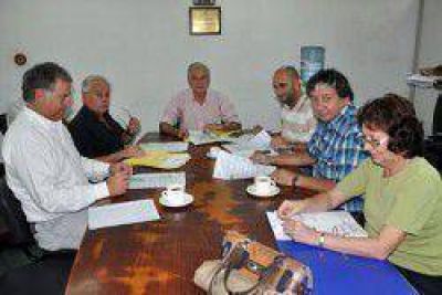 El oficialismo busca crear el Registro Unico de Postulantes a la Vivienda